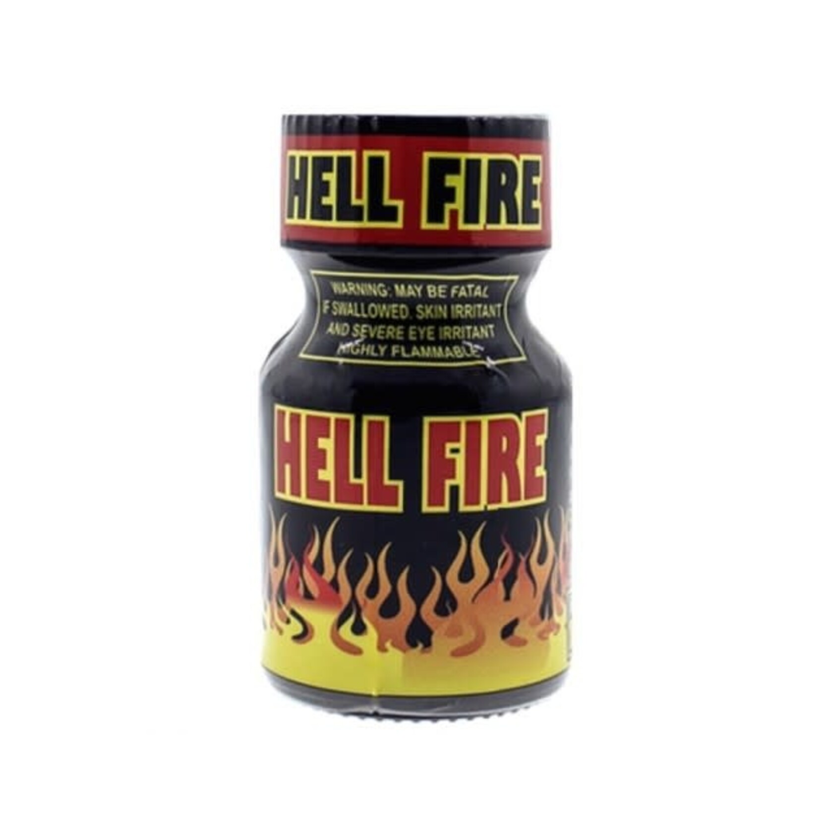 Leather Cleaner Leather Cleaners 10mL HELL FIRE W160 10mL