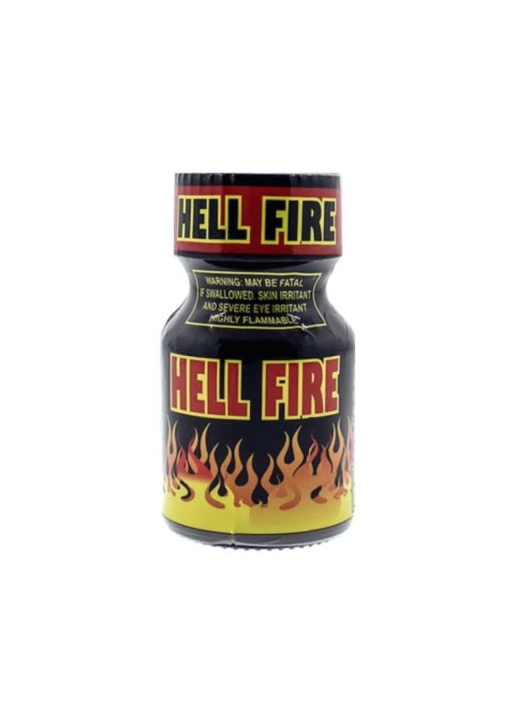 Leather Cleaner Leather Cleaners 10mL HELL FIRE W160 10mL