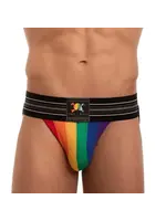 Skull & Bones Limited PRIDE Edition Locker Room Jock