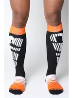 Cell Block 13 Velocity 2.0 Knee-high Socks