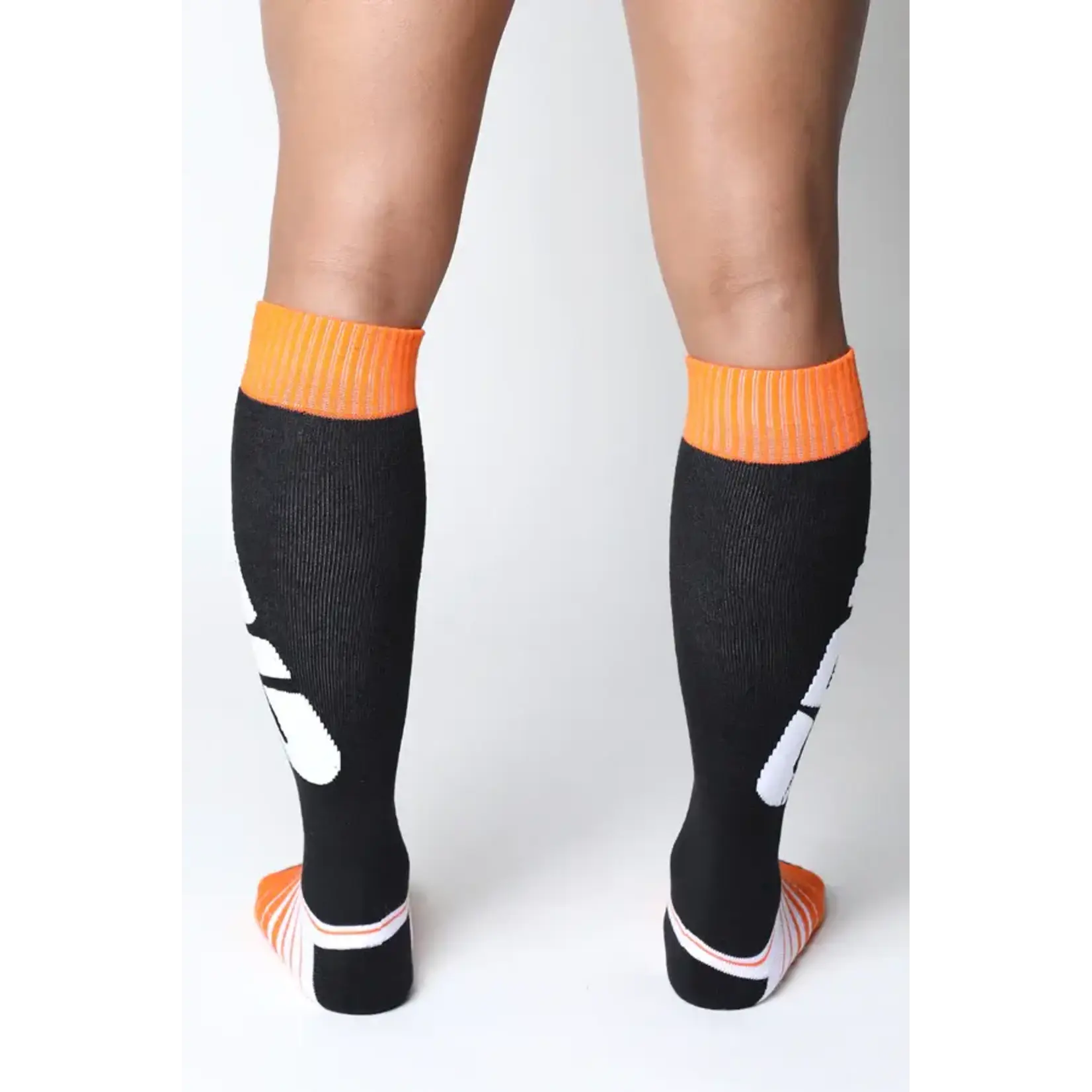 Cell Block 13 Velocity 2.0 Knee-high Socks