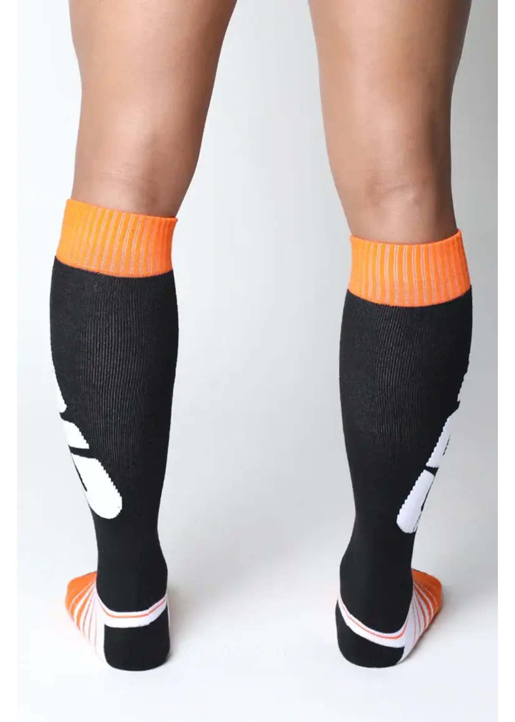 Cell Block 13 Velocity 2.0 Knee-high Socks