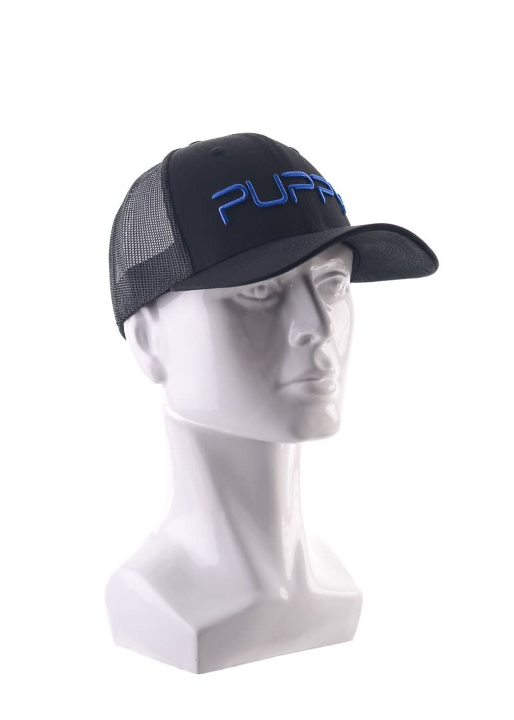 Mistr Bear Mistr Bear Hat - Typo Cap