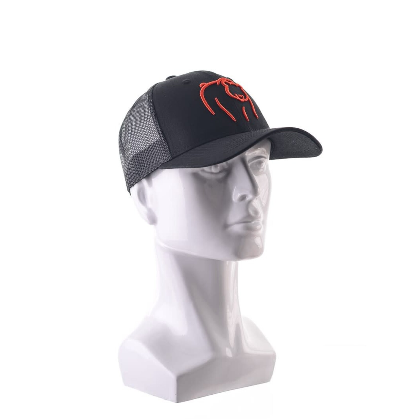 Mistr Bear Mistr Bear Logo Hat - Bear