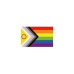 Flags Inclusive Pride Flag 3x5