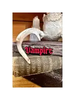 vampirefreaks Vampire Enamel Pin