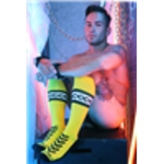 Breedwell Gear Daddy's Favorite Socks