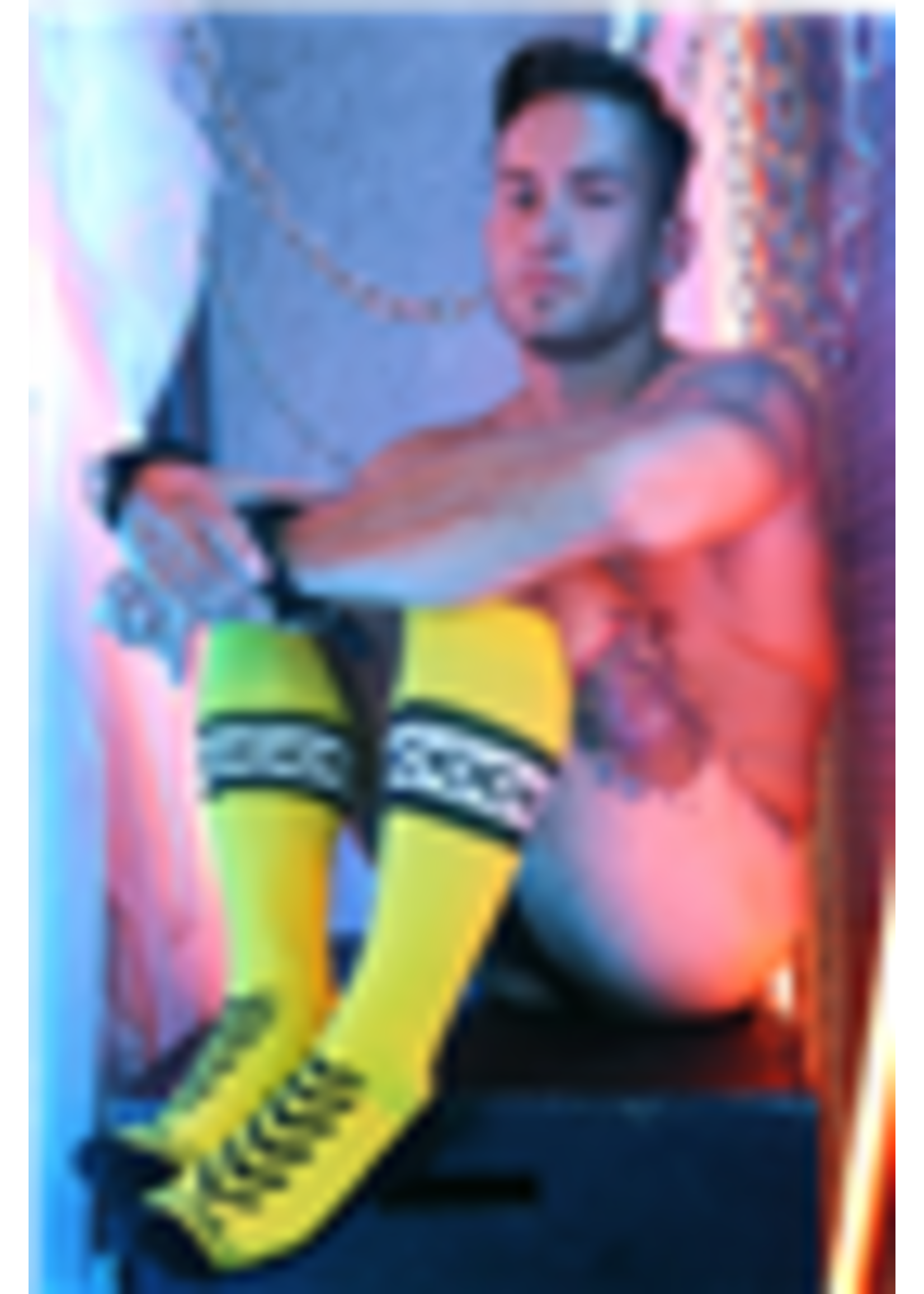 Breedwell Gear Daddy's Favorite Socks