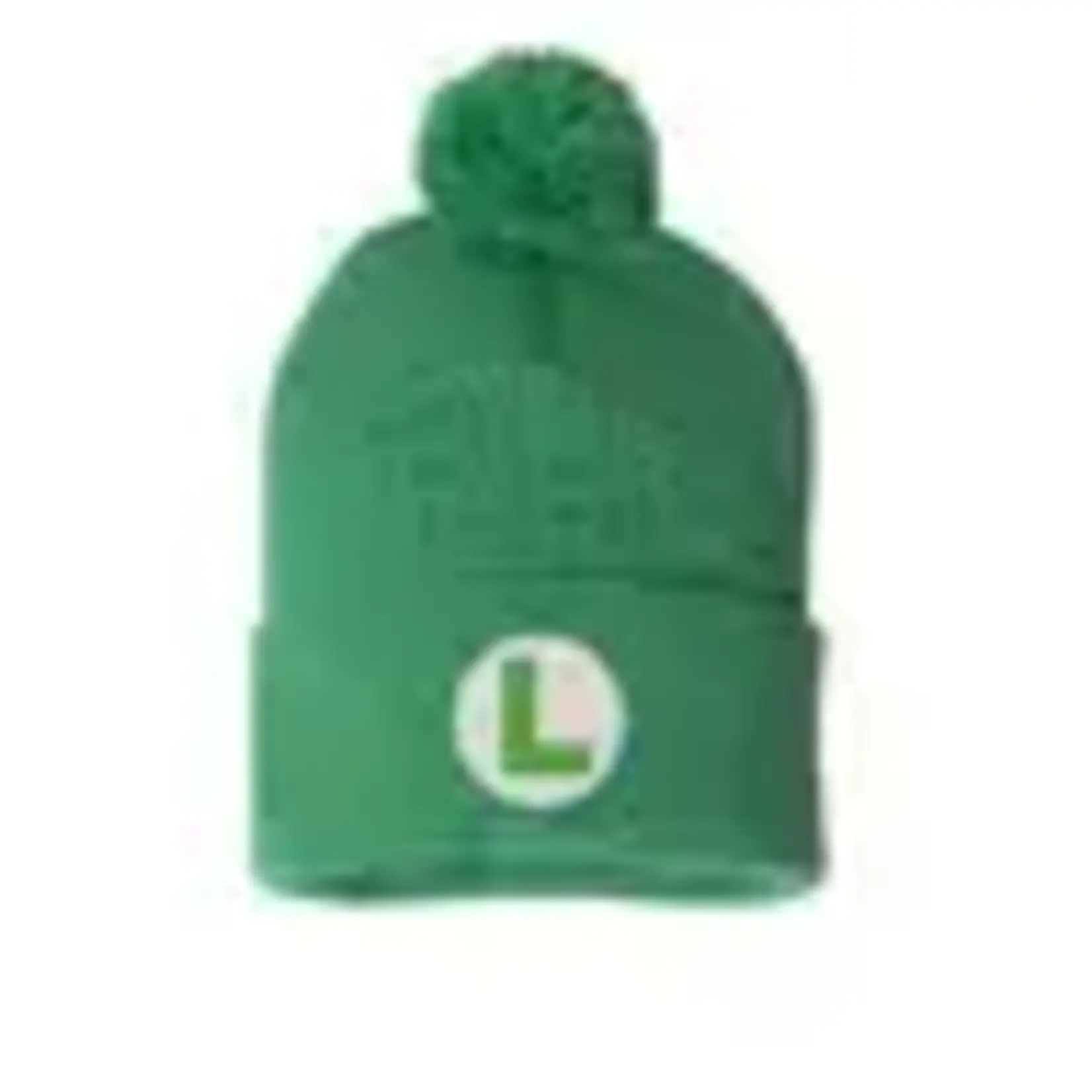 Calm Down Caren Beanie Cap