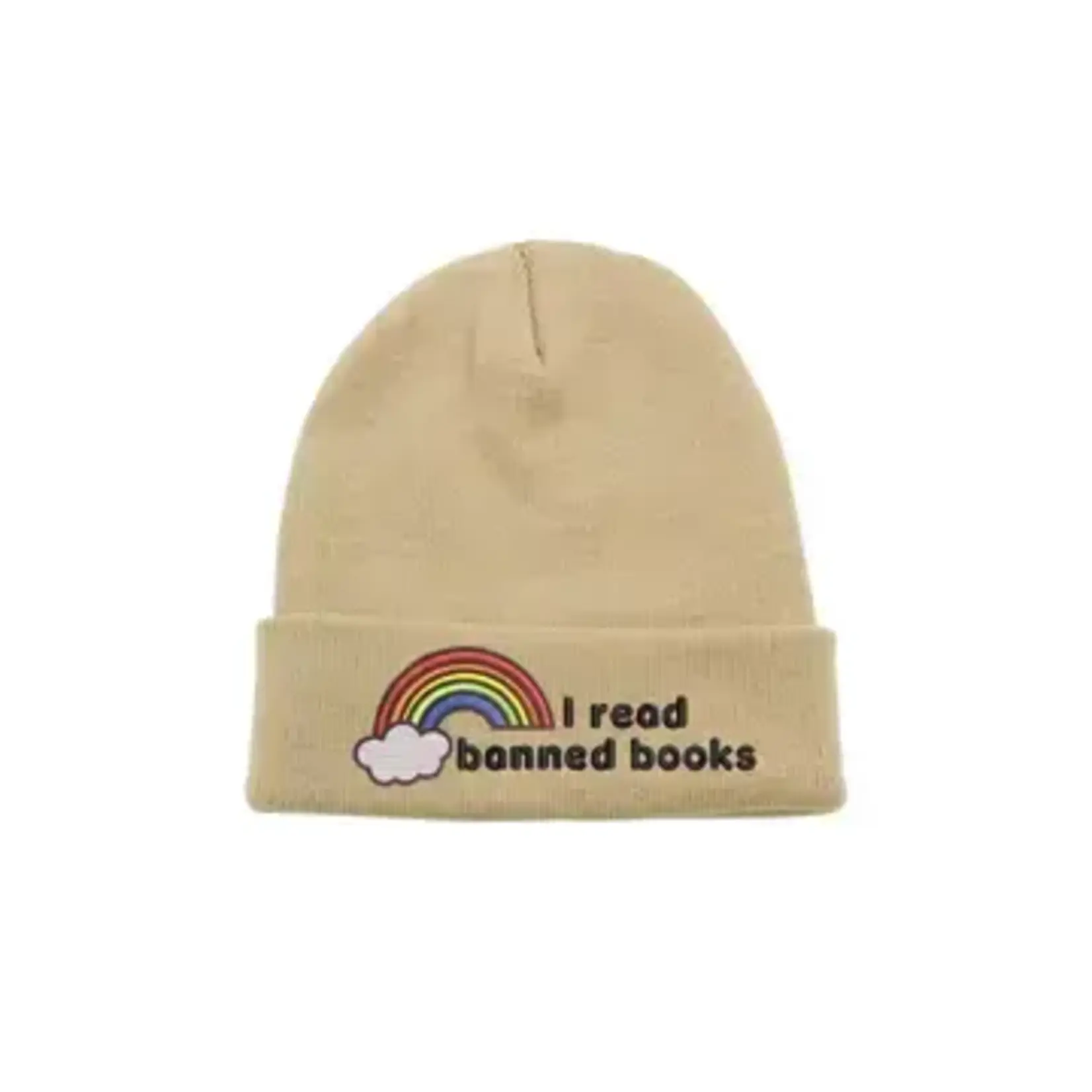 Calm Down Caren Beanie Cap