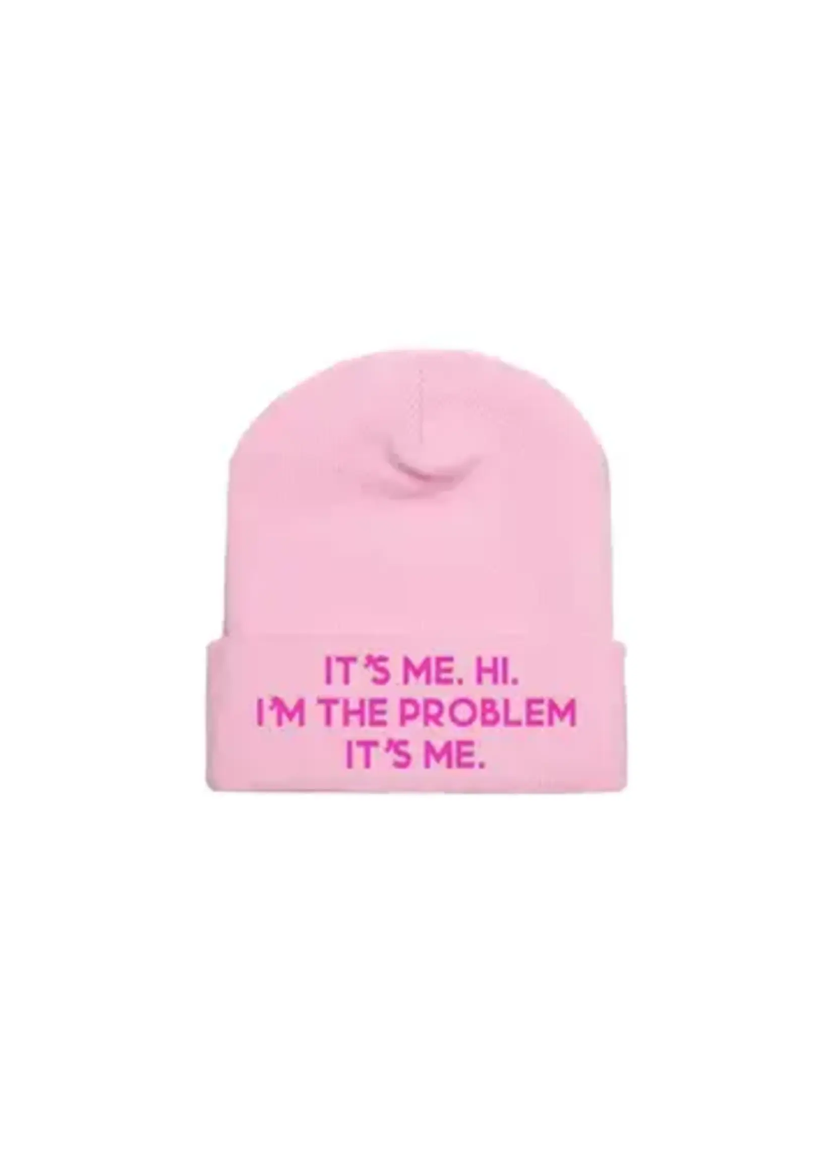 Beanie Cap
