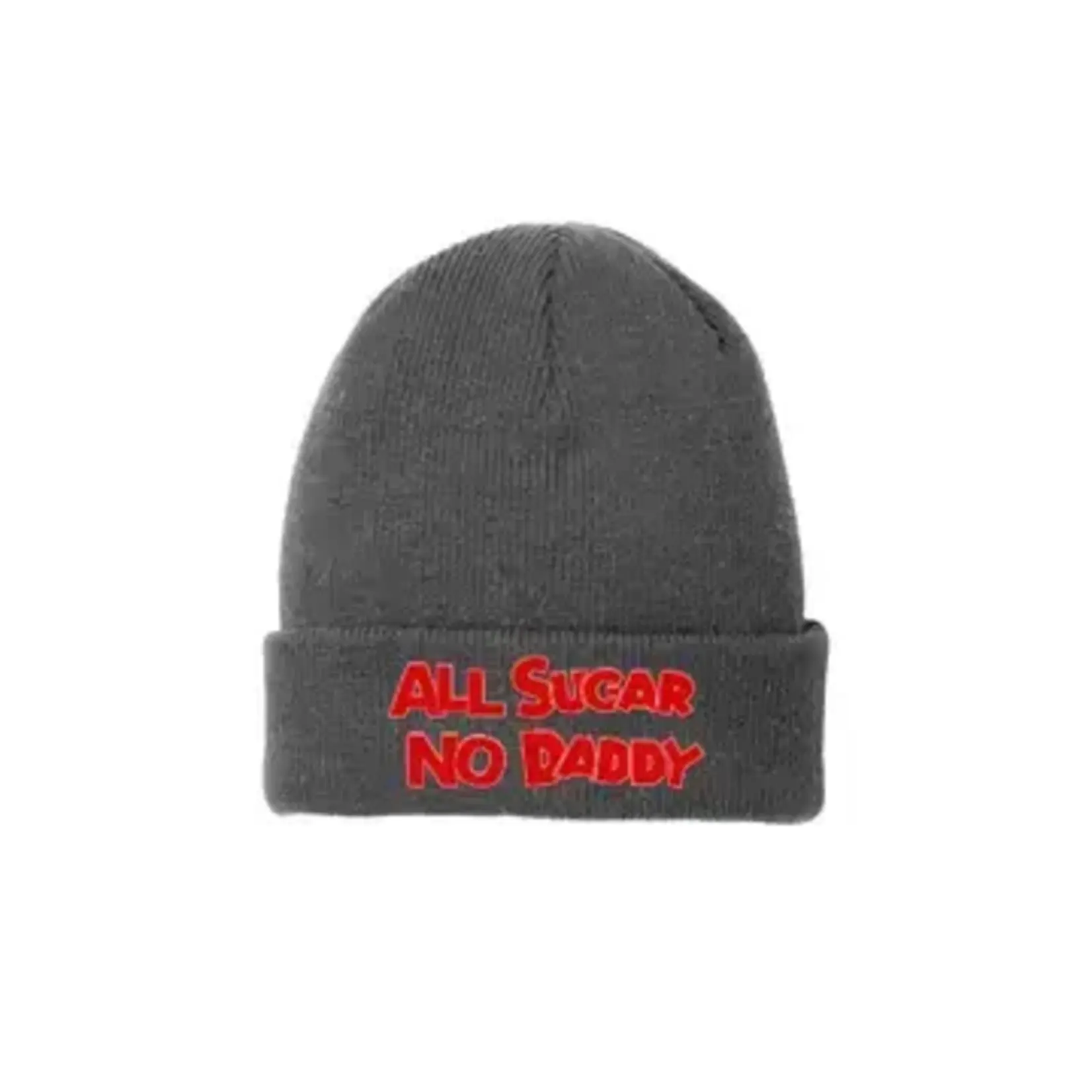 Calm Down Caren Beanie Cap