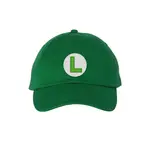 Calm Down Caren Luigi Cap