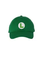 Luigi Cap