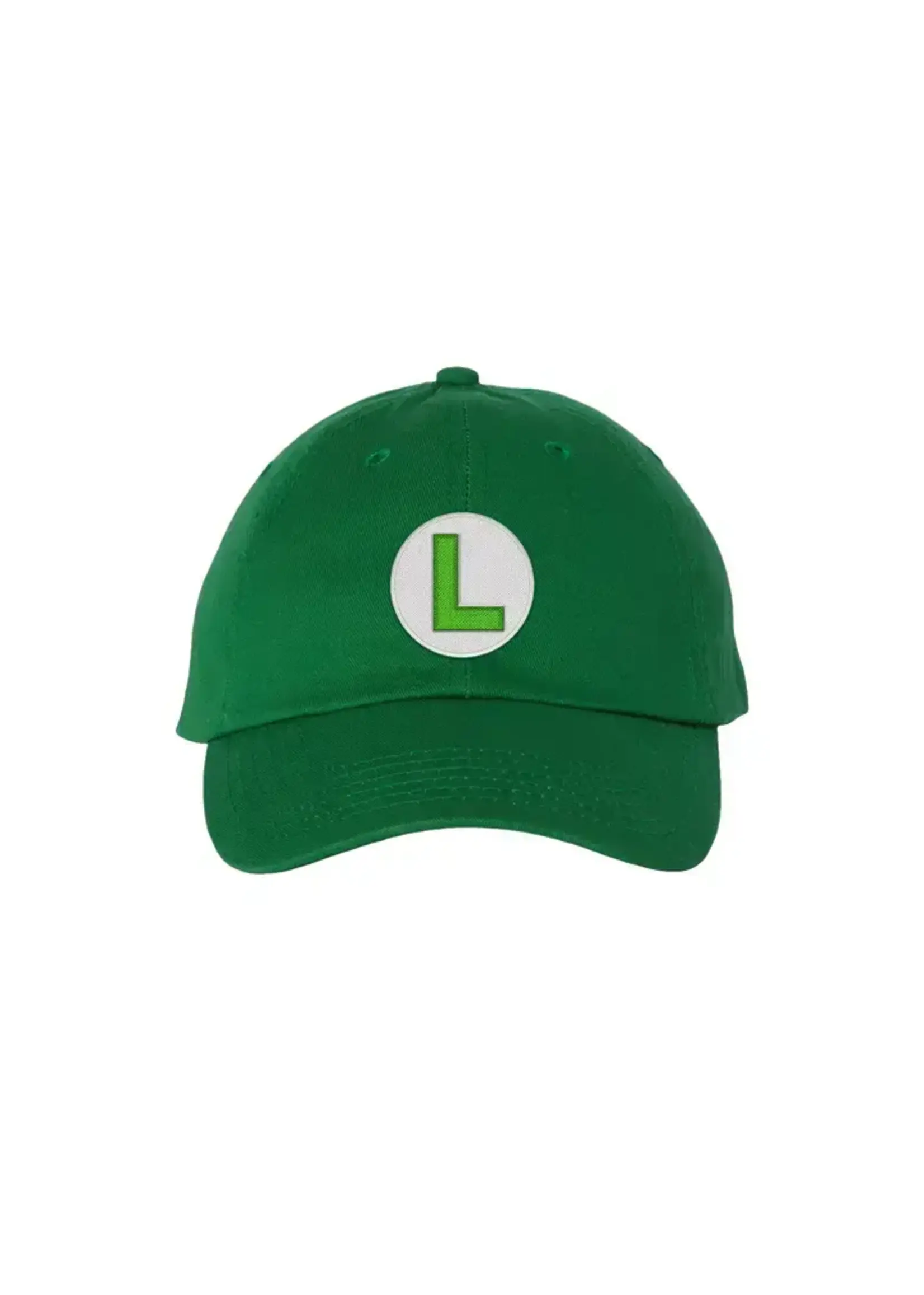 Luigi Cap