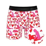 Shinesty, Inc The Hot Blooded Handbook- Boxer