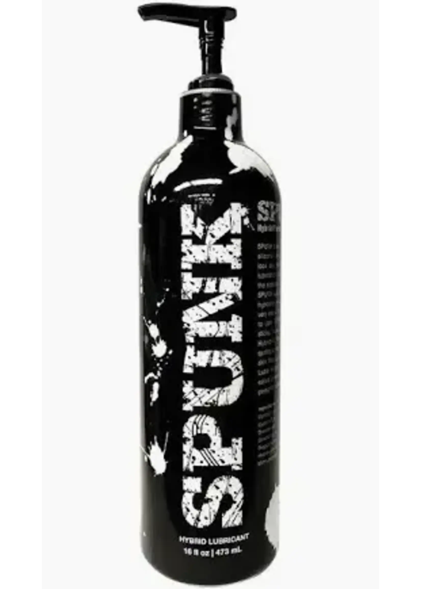 Spunk Lube