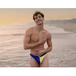 Pump! Pump! Water Thong