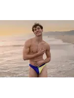 Pump! Pump! Water Thong