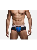 Pump! Access Trunk