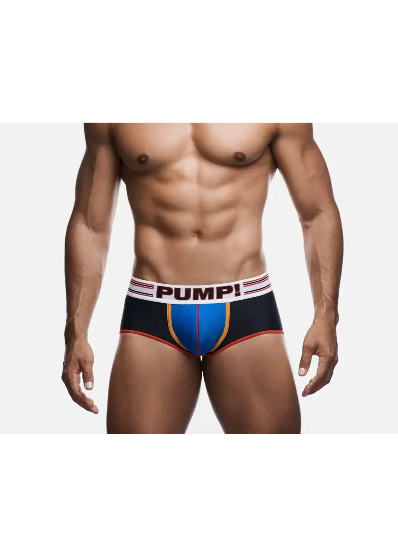 Pump! Access Trunk