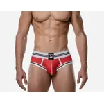 Pump! Round2 Backless Trunk