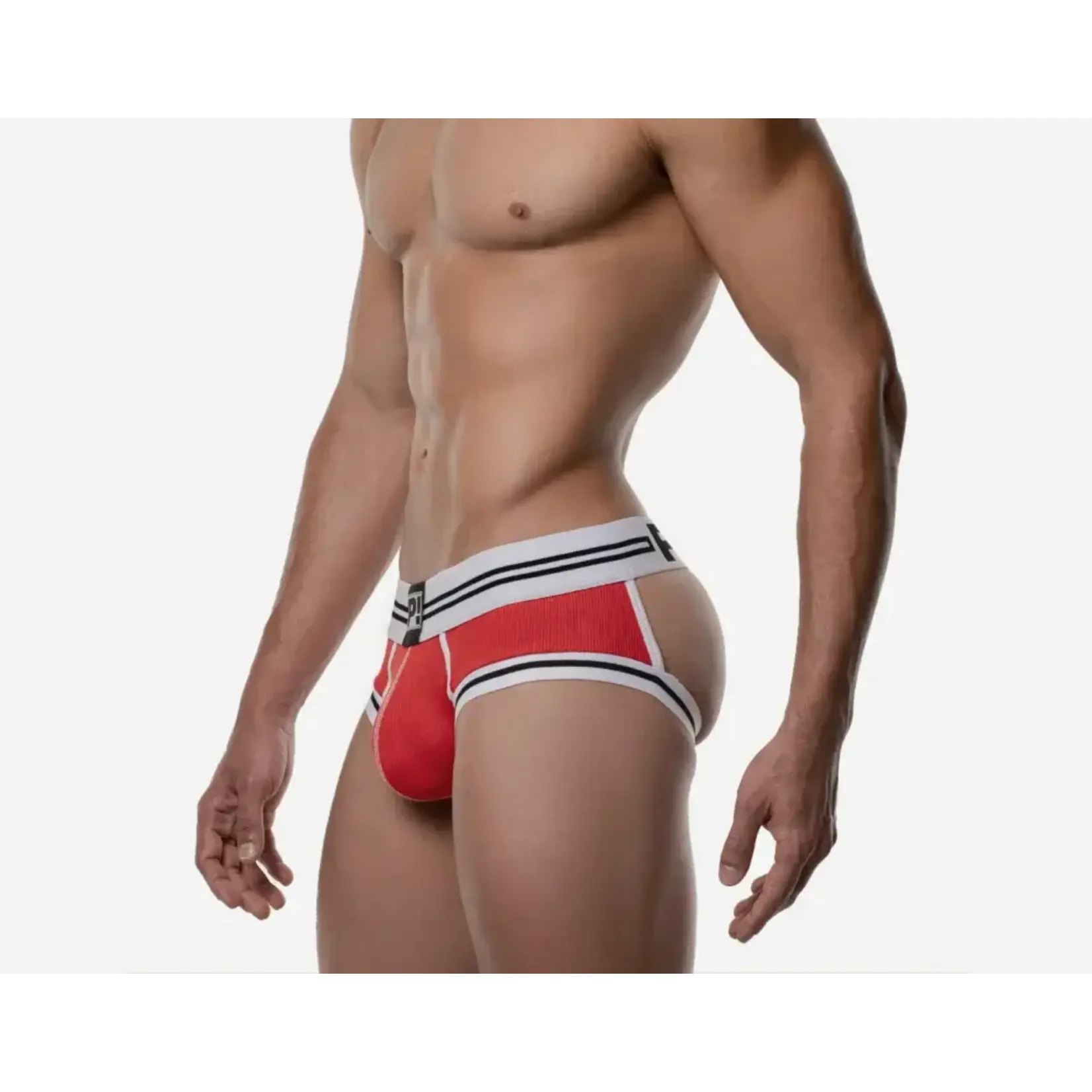 Pump! Round2 Backless Trunk