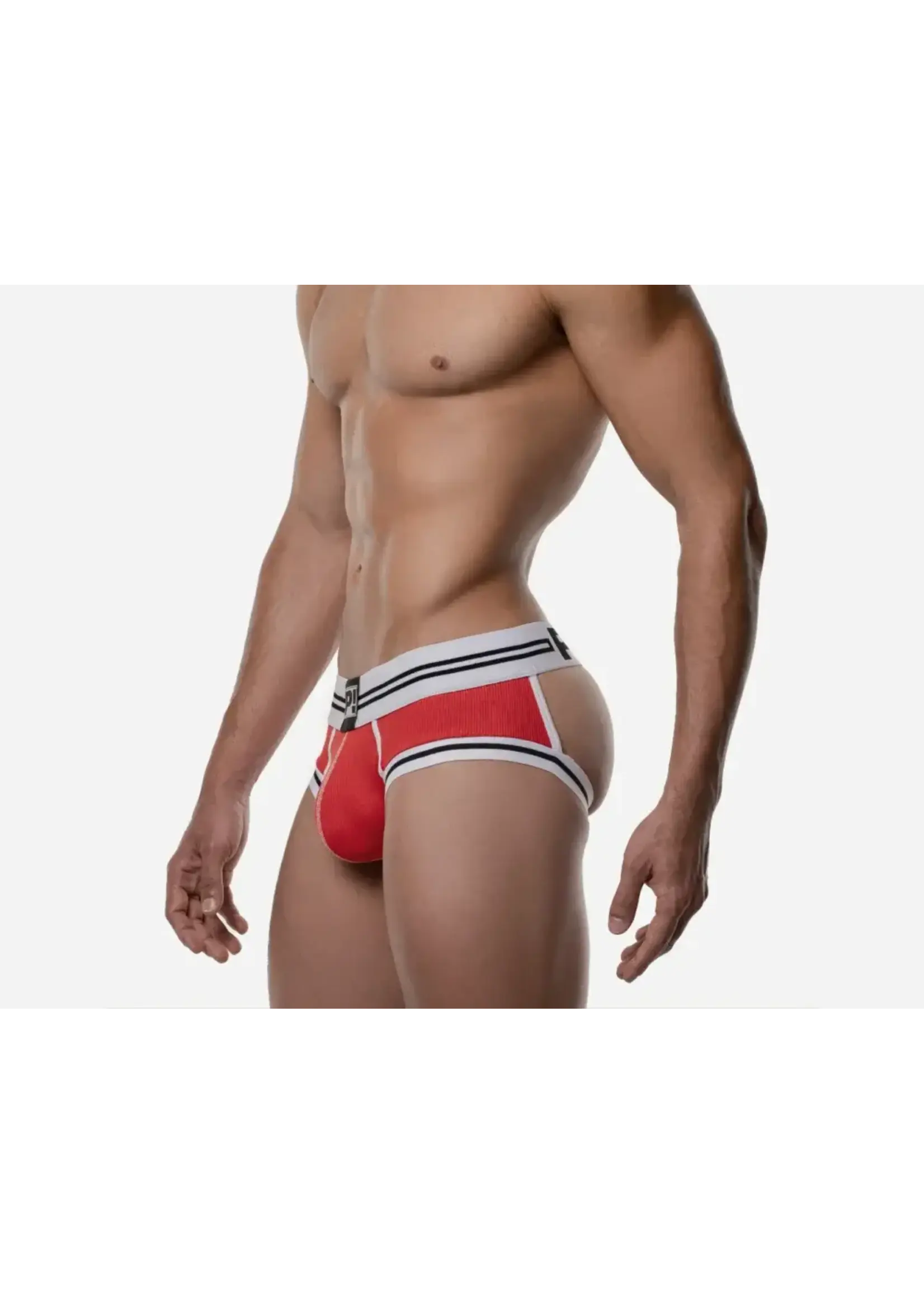 Pump! Round2 Backless Trunk