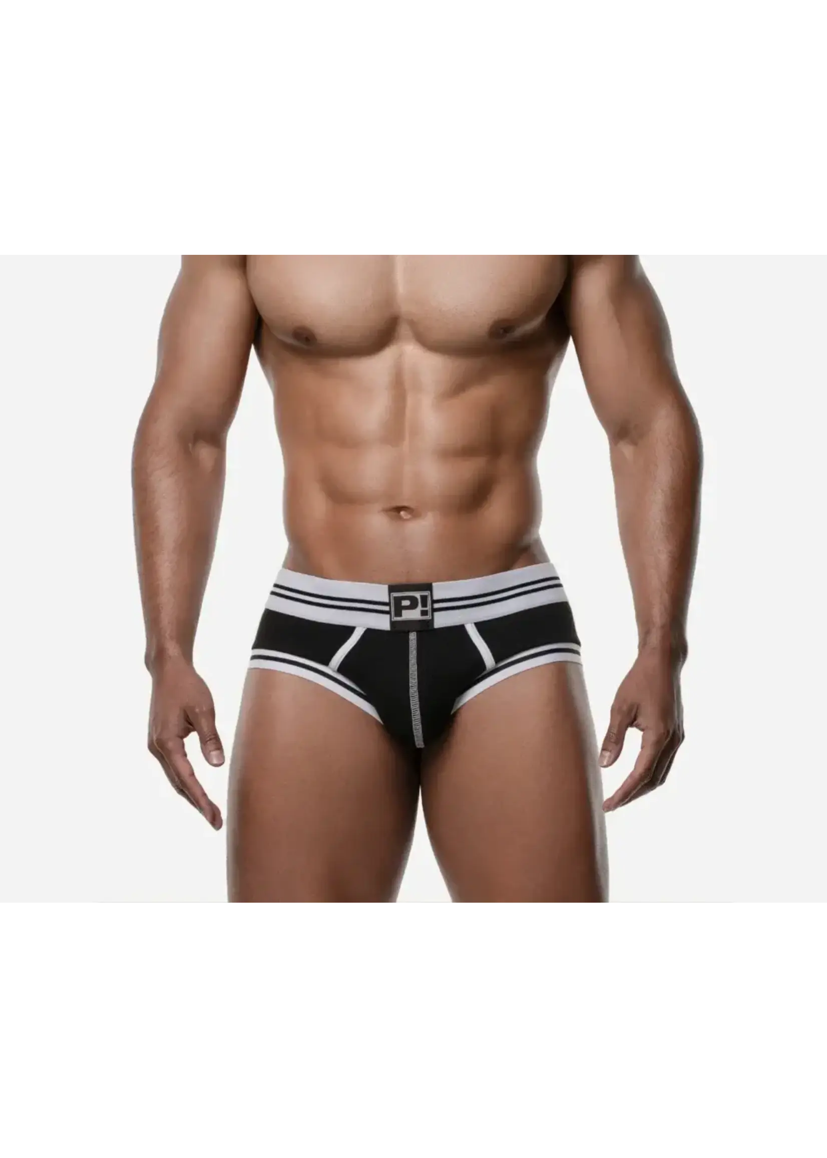 Pump! Round2 Backless Trunk