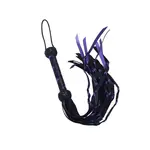 The Master Tanners Leather Flogger Heavy Duty 9 Tails Flogger Bdsm Whip