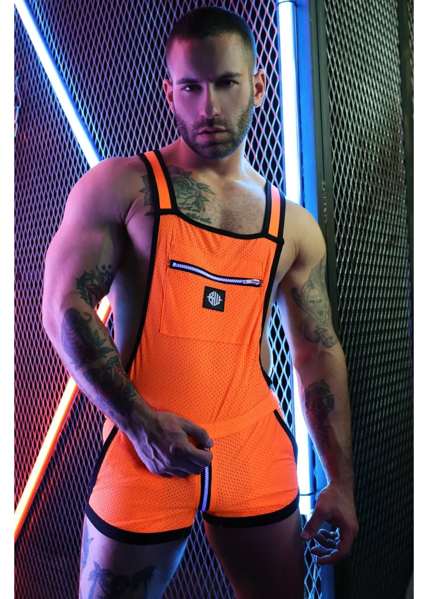 Breedwell Gear Futura Sluterall