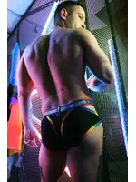Breedwell Gear Pure Pride Brief