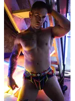 Breedwell Gear Pure Pride Jock