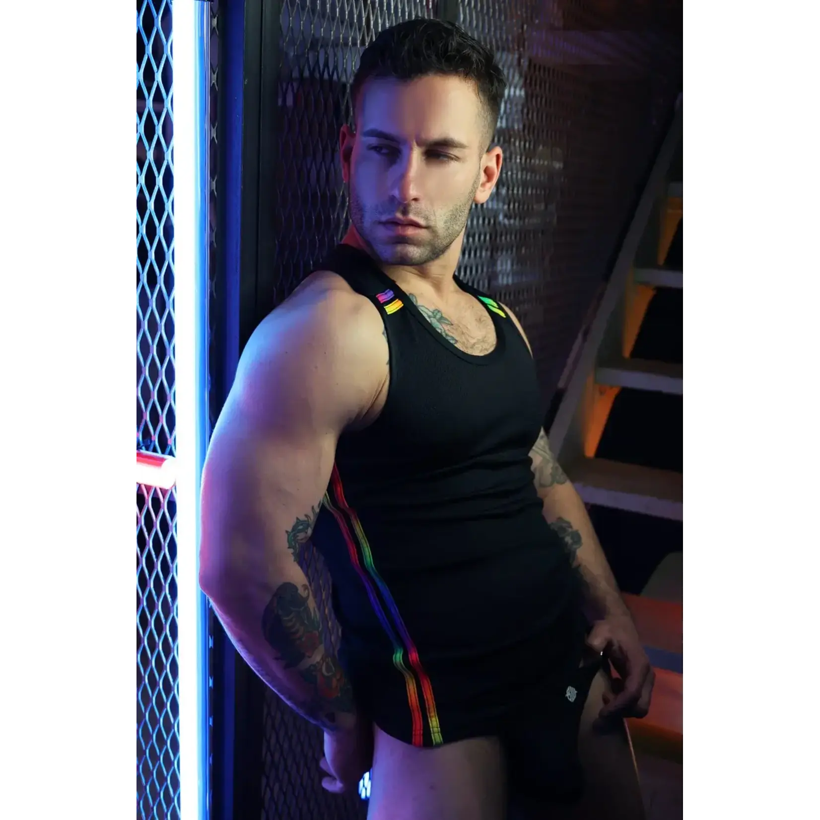 Breedwell Gear Pure Pride Tank