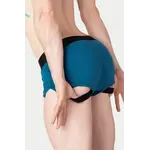 AWRY PUMP Jock Boxers Olive