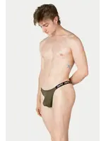 AWRY ALLURE Thong