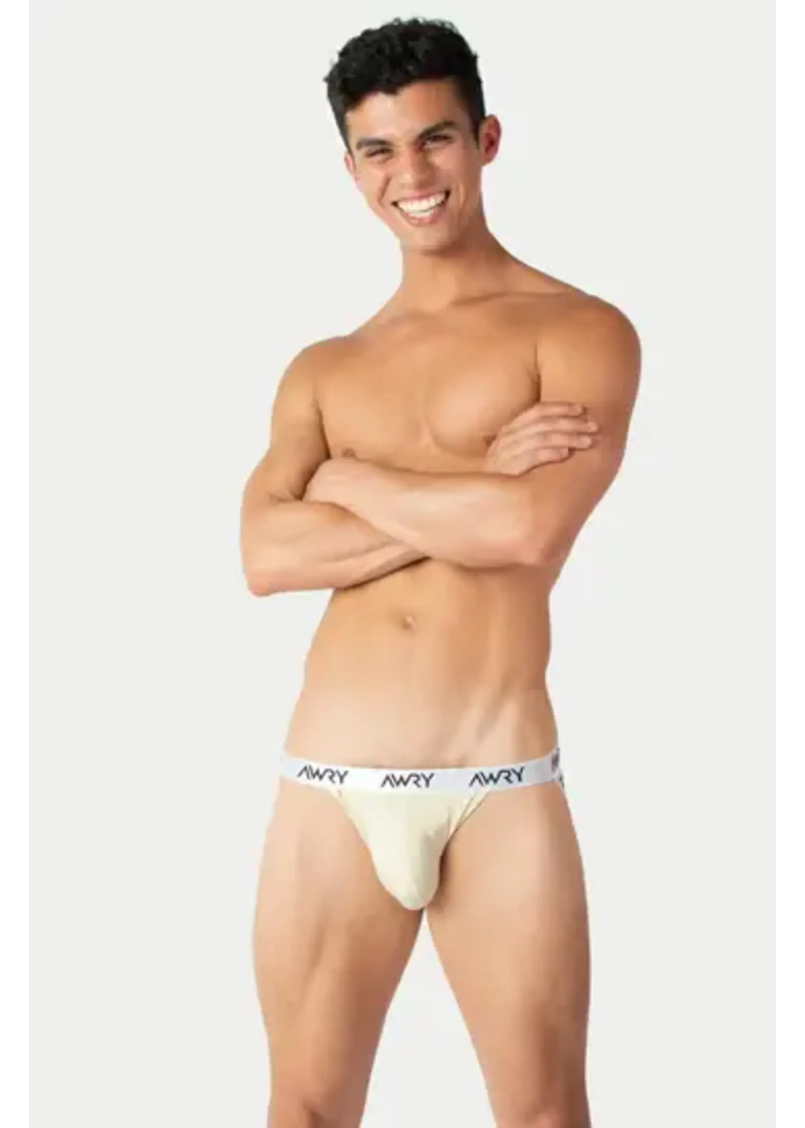 AWRY SIGNATURE Jock