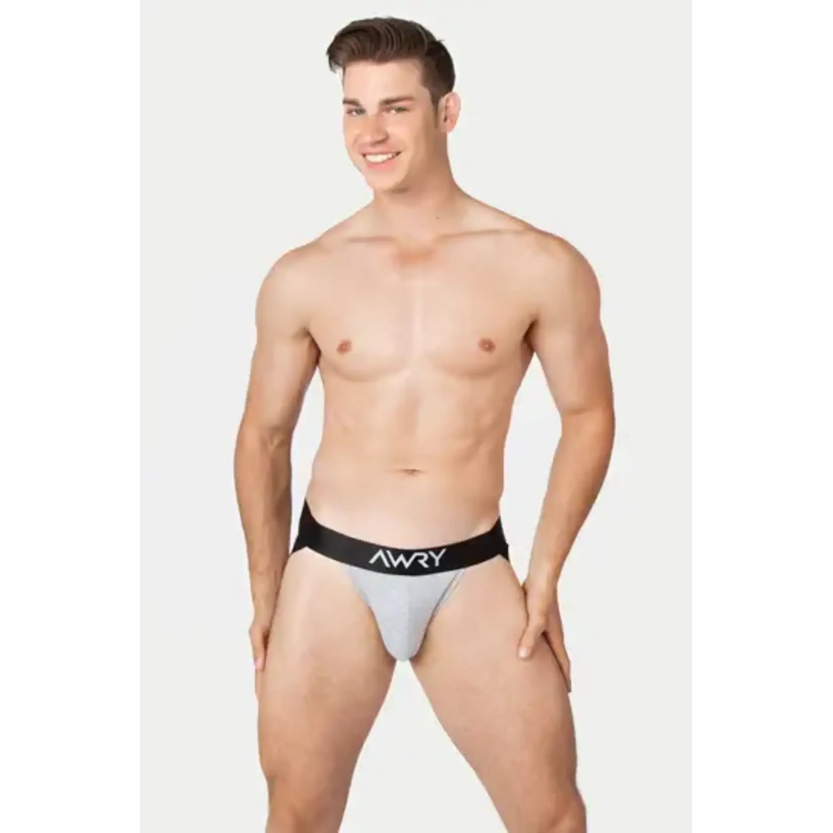 AWRY ACTION Jockstrap