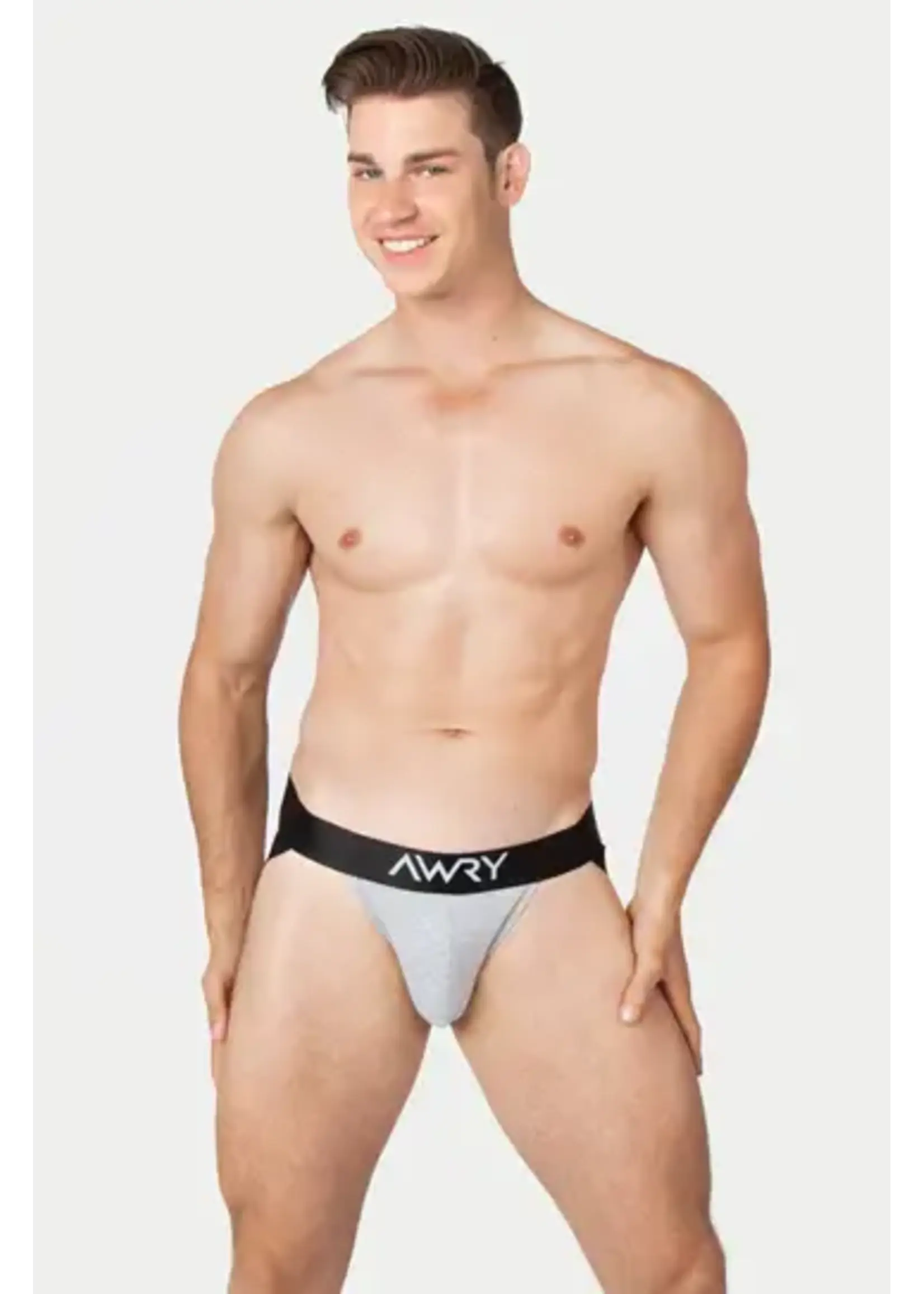 AWRY ACTION Jockstrap