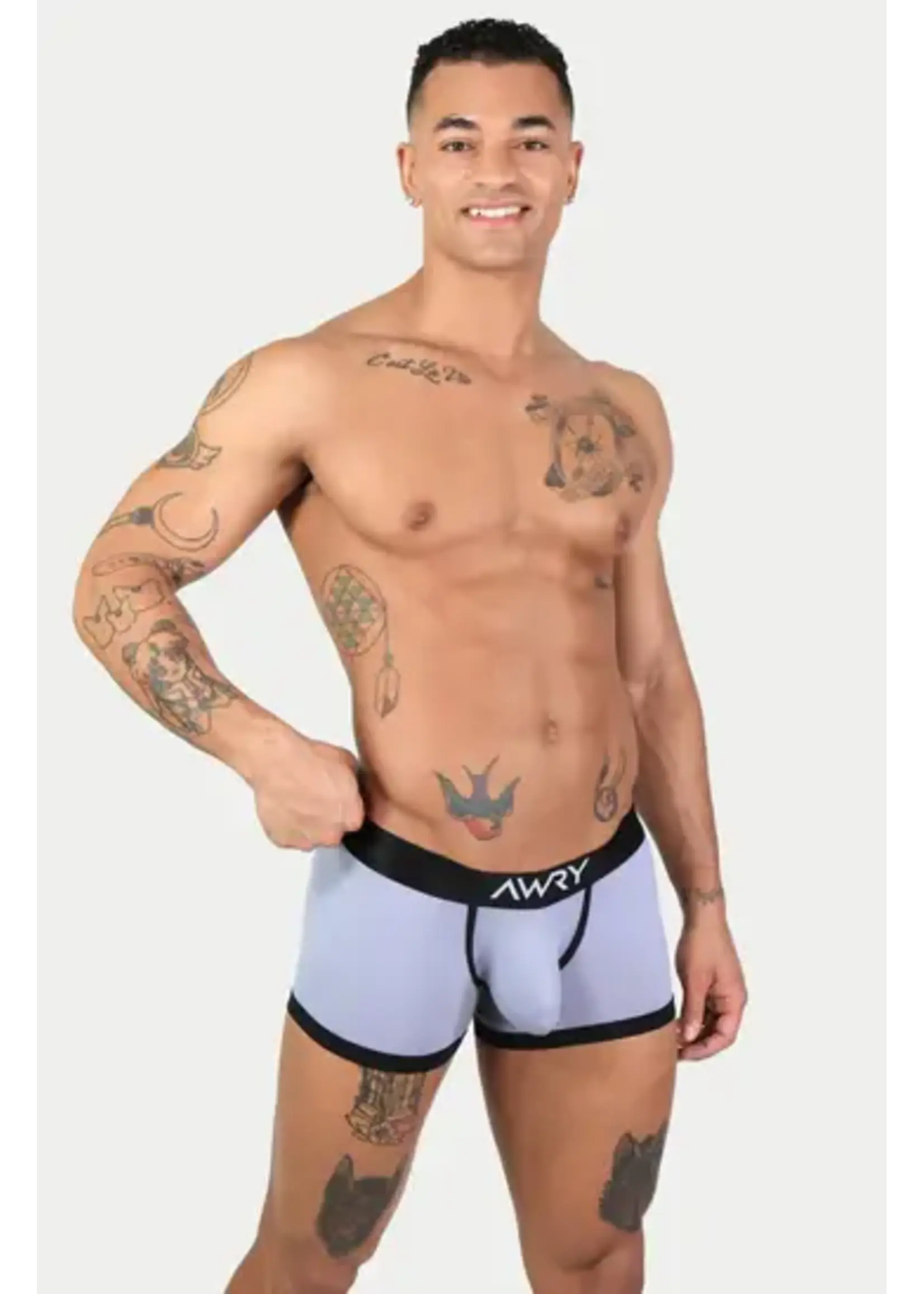 AWRY STANDOUT Trunks