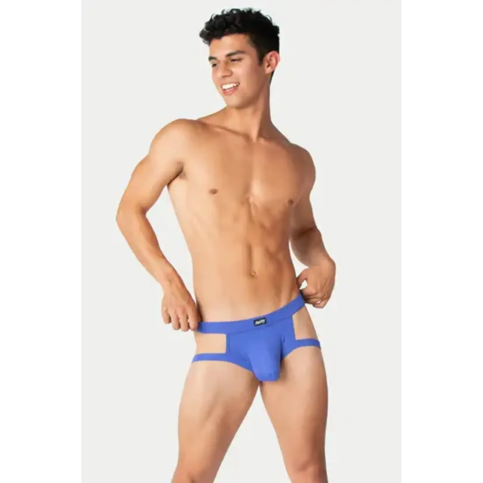 AWRY IMPULSE Jock Thong
