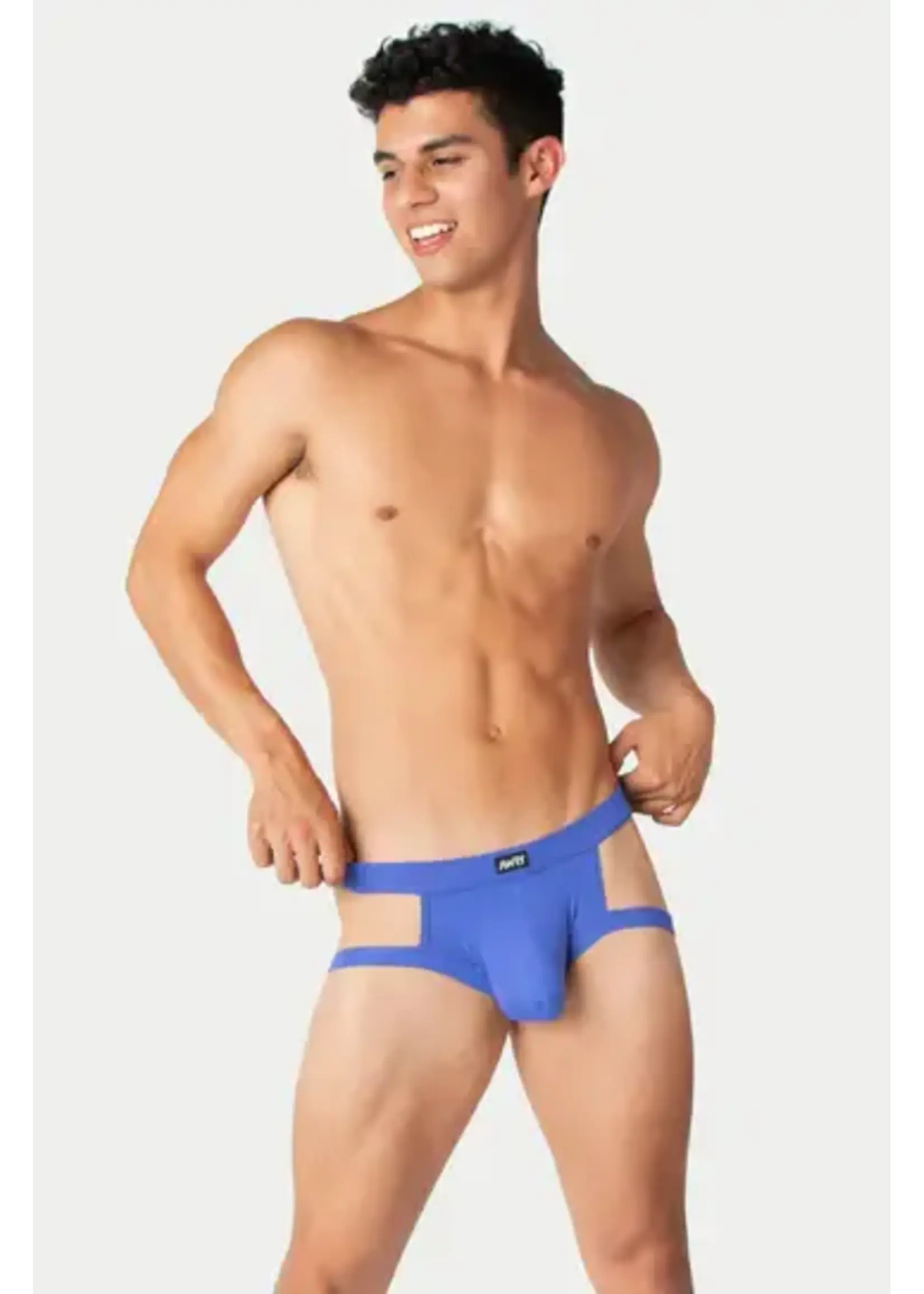 AWRY IMPULSE Jock Thong