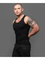 Andrew Christian F.A.G. Capsule X-Rated Tank