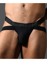 Andrew Christian Martel Mesh Cross Jock w/ ALMOST NAKED®