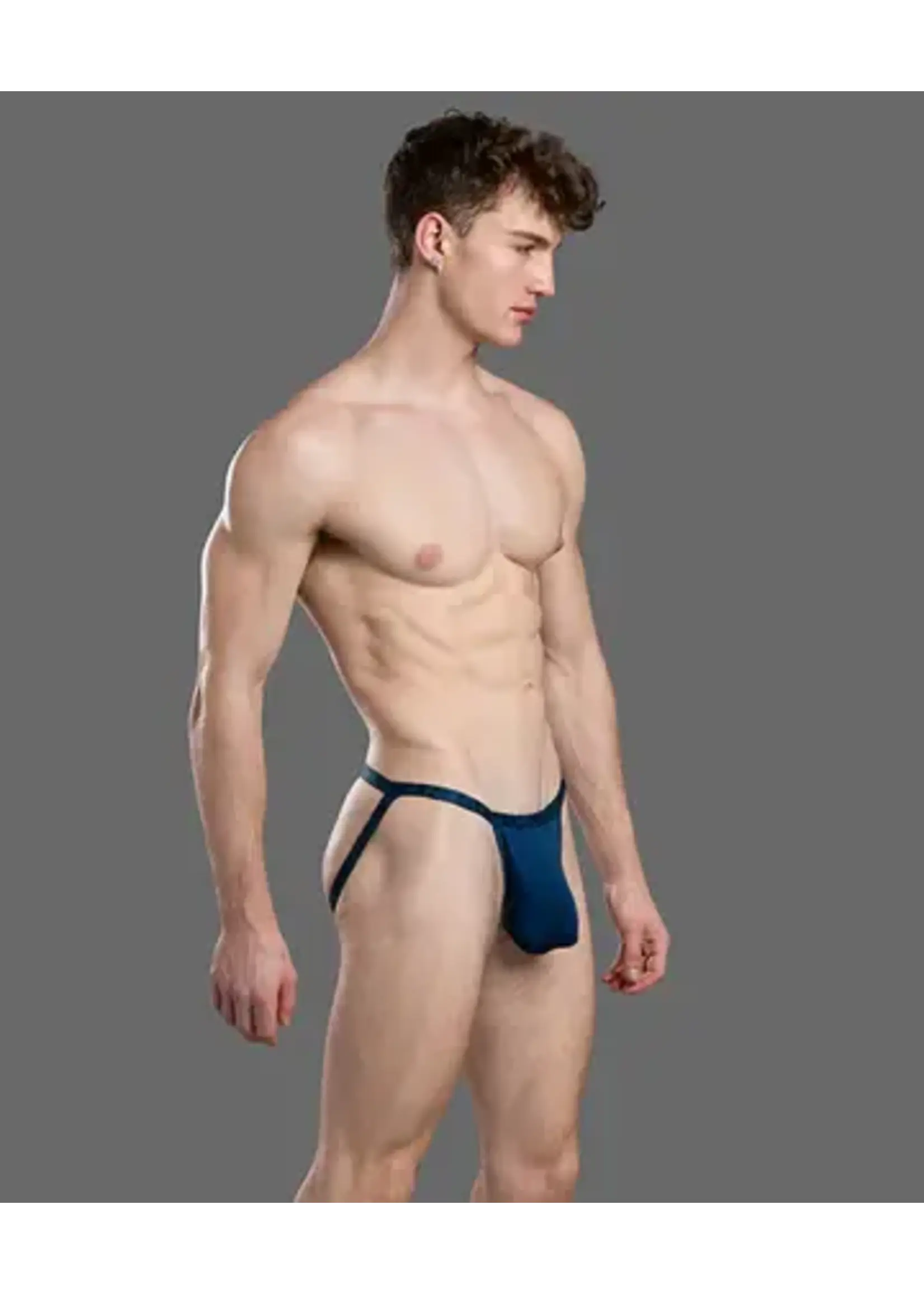 Andrew Christian Lust Modal Jock w/ ALMOST NAKED®