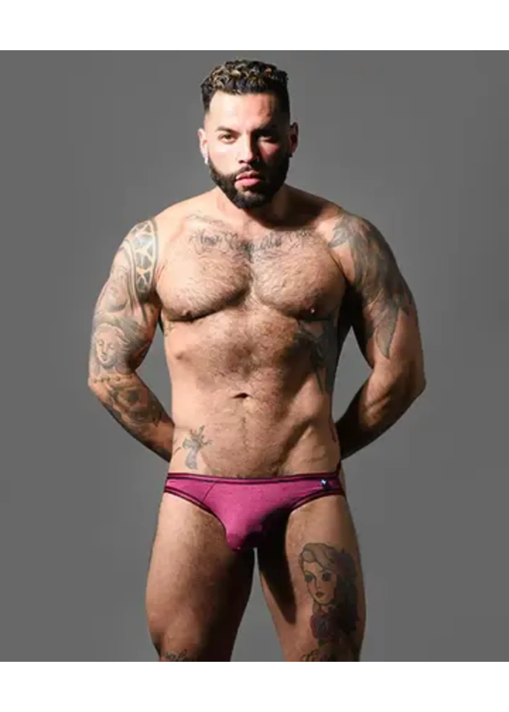 Andrew Christian Archer Sports Jock w/ ALMOST NAKED®