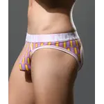 Andrew Christian Ashton Locker Room Jock w/ ALMOST NAKED®