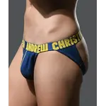 Andrew Christian Happy Active Jock w/ ALMOST NAKED®