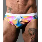 Andrew Christian Yucatan Bikini