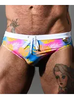 Andrew Christian Yucatan Bikini